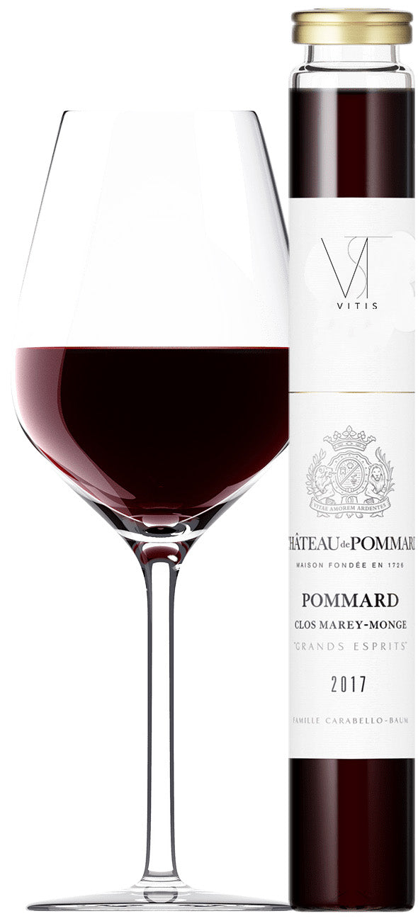 Red Wines