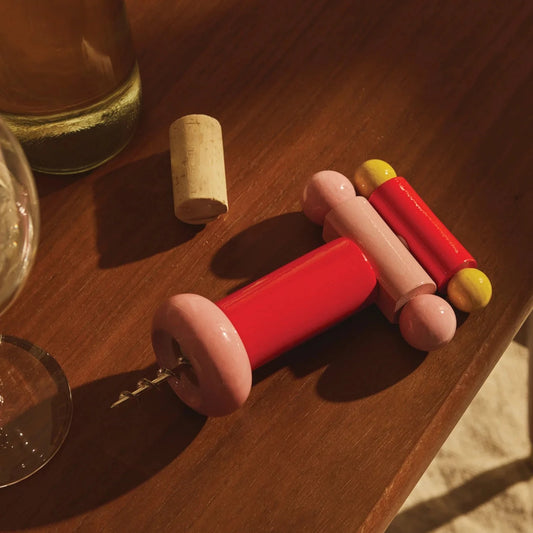 Bottle opener
