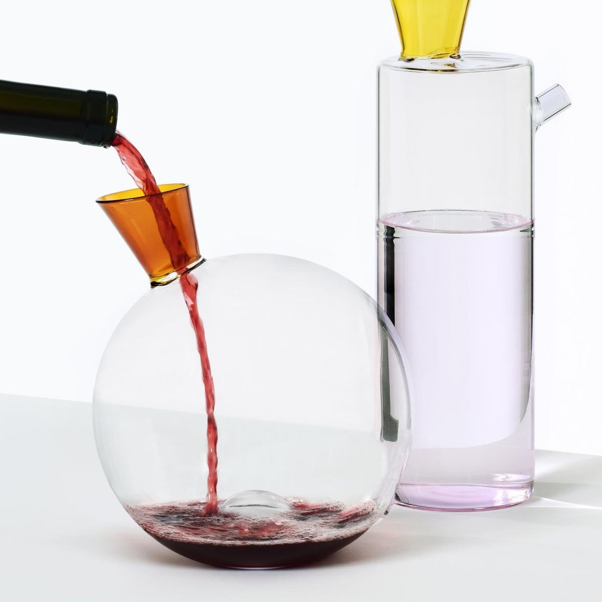 Decanter