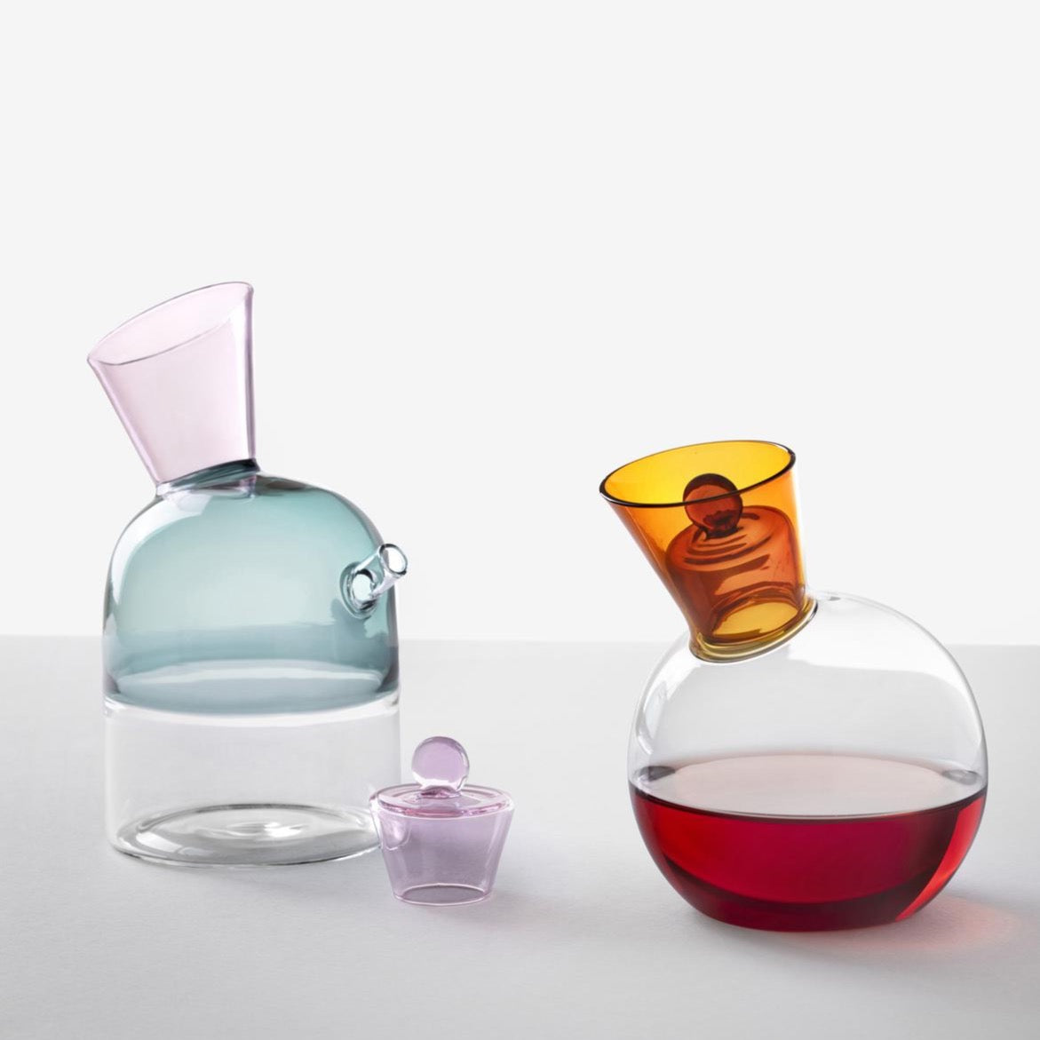 Decanter