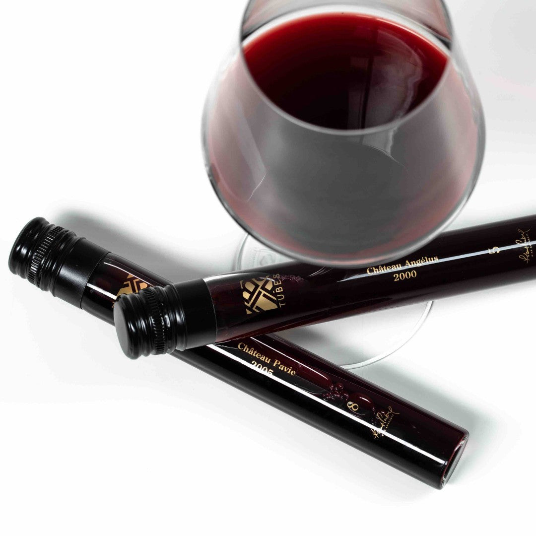 Red Wines
