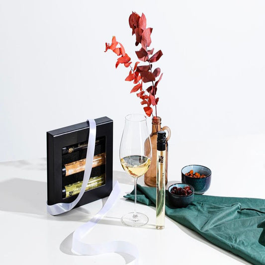Coffret découverte