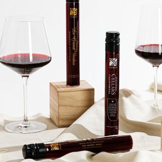 Red Wines