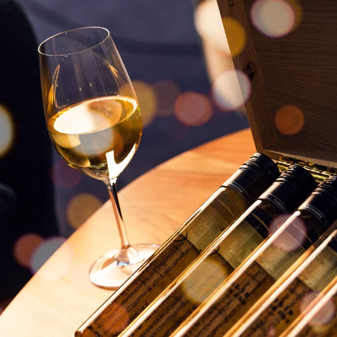 White Wines
