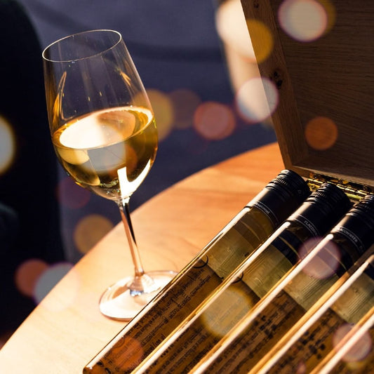 White Wines