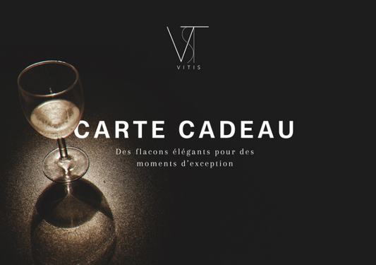 Carte-cadeau Vitis