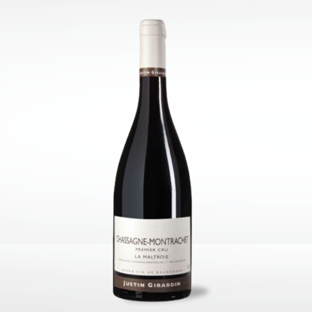 Chassagne Montrachet “Vieilles Vignes” - Domaine Régnard