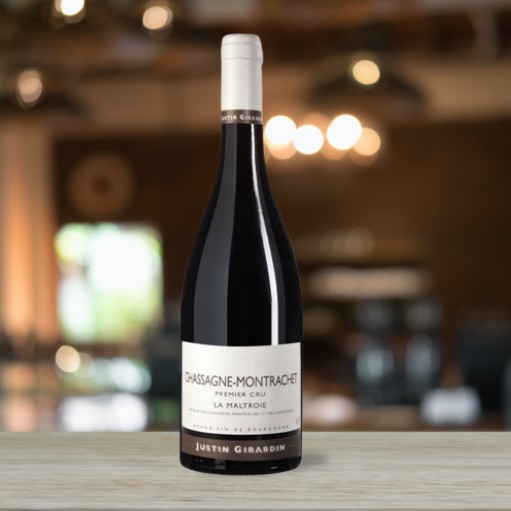 Chassagne Montrachet “Vieilles Vignes” - Domaine Régnard