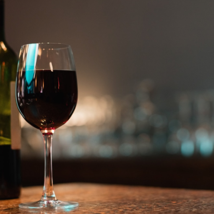 AOC Pomerol "Clos Plince" - Château Gombaude Guillot