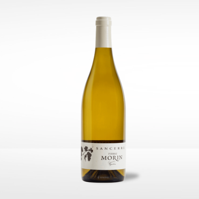 Sancerre - Pierre Morin - 2021