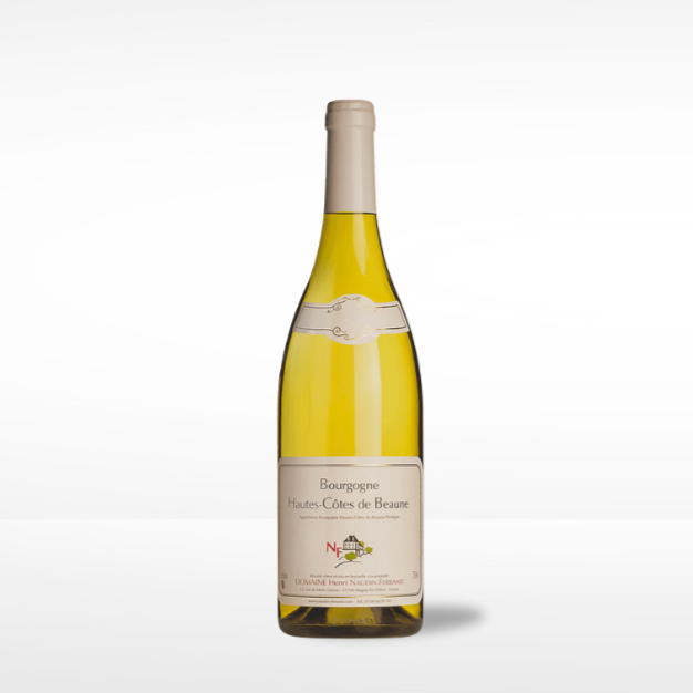 Haute Côtes de Beaune - Bourgogne - Domaine Henri Naudin - Ferrand - 2019