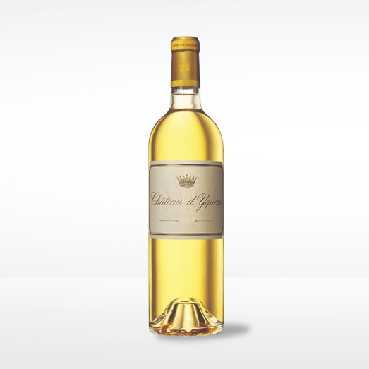 Château d'Yquem - 2020 - Sauterne - Liquoreux