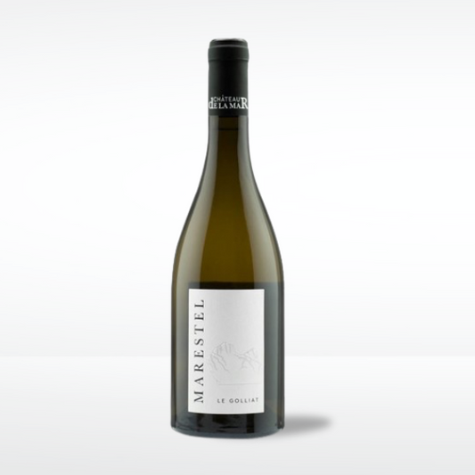 AOP Roussette de Savoie - Marestel - cépage : Altesse - Domaine Du Pasquier - 2017