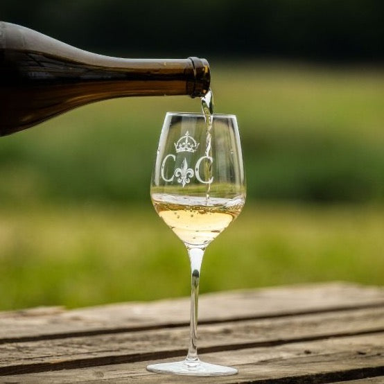 Crozes Hermitage - “Nathan” - Domaine de la ville rouge - 2021